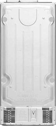 Image du produit LG GTF744PZPE Réfrigérateur à double porte Classe E (509 l)