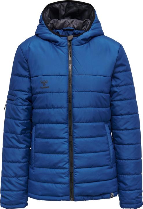 Produktbild hummel North Quilted Hood Jacket Woman (L)