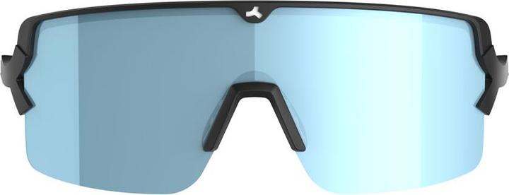 Actual product image Tripoint 008 Lake Prespa Small (matt black-smoke mirror, Black)