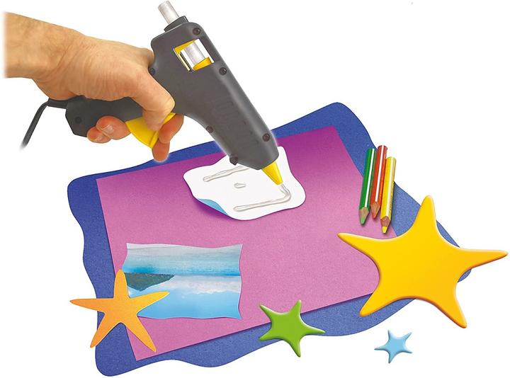 Produktbild Pattex HOT Pistole Supermatic