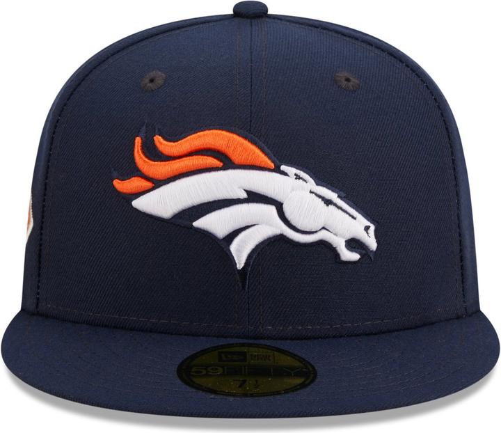 Produktbild New Era 59Fifty Cap -Denver Broncos 50 Seasons - 7 (7)