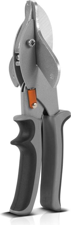 Image du produit Stahlwerk Cisaille à onglet | Cisaille à onglet Angle réglable 30° | 45° | 90 (14490 mm)