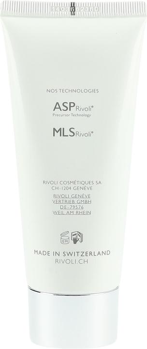 Produktbild Rivoli Le Visage Repairing Mask (100 ml)