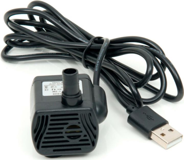 Image du produit Catit Pompe de remplacement USB Flower HA50044