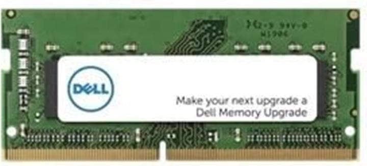Actual product image Dell DIMM,8GB,2666,DDR4,HYXPX,BCC,T (2666 MHz, DDR4-RAM, DIMM)