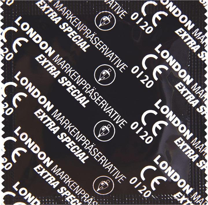 Produktbild London Extra Special (100 Stk.)