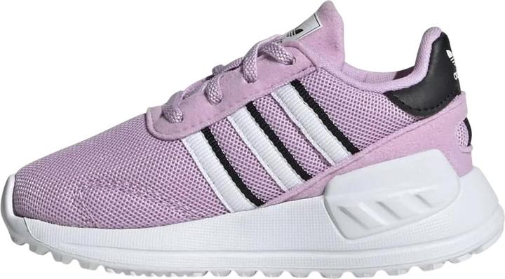 Actual product image adidas Childrens/Kids LA Lite Trainers (37)