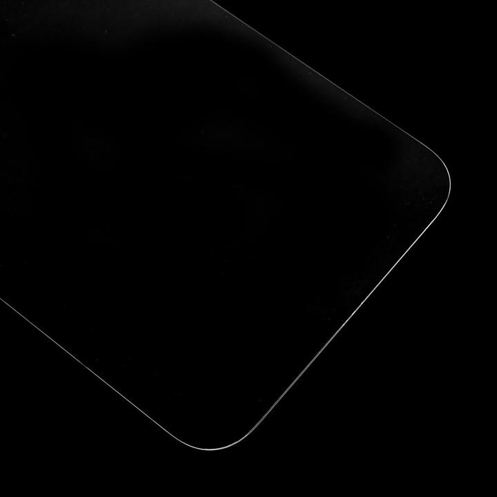 Produktbild Ueli Express iPhone XS / X Rückseiten Backcover Panzerglas (Apple iPhone XS, Apple iPhone X)