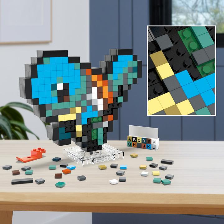 Image du produit MEGA 0