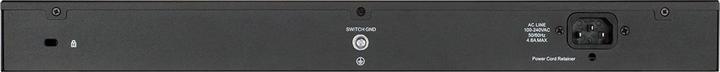Immagine prodotto D-Link DGS-11XX (26 Porti)