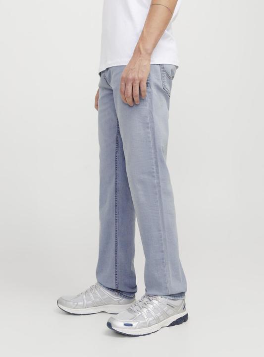 Produktbild Jack & Jones JJIMIKE JJORIGINAL SQ 437 Comfort Fit Jeans Tapered Fit Jeans (38)