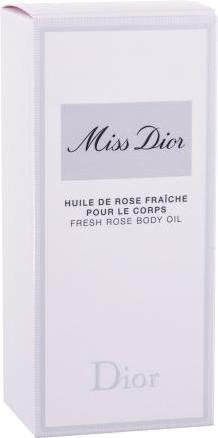Produktbild Dior Miss (Körperöl, 100 ml)