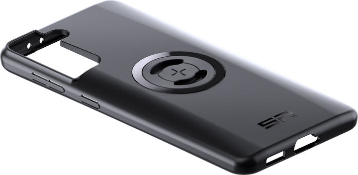 Actual product image Sp Connect Phone Case Samsung S21+ SPC+ black (Samsung Galaxy S21+)