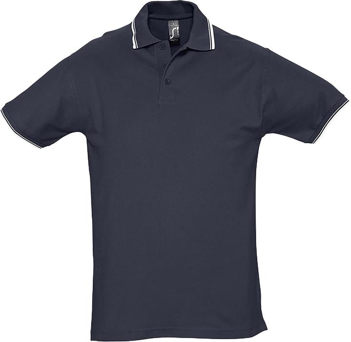 Actual product image Sols Practice Pique PoloShirt short sleeve (S)