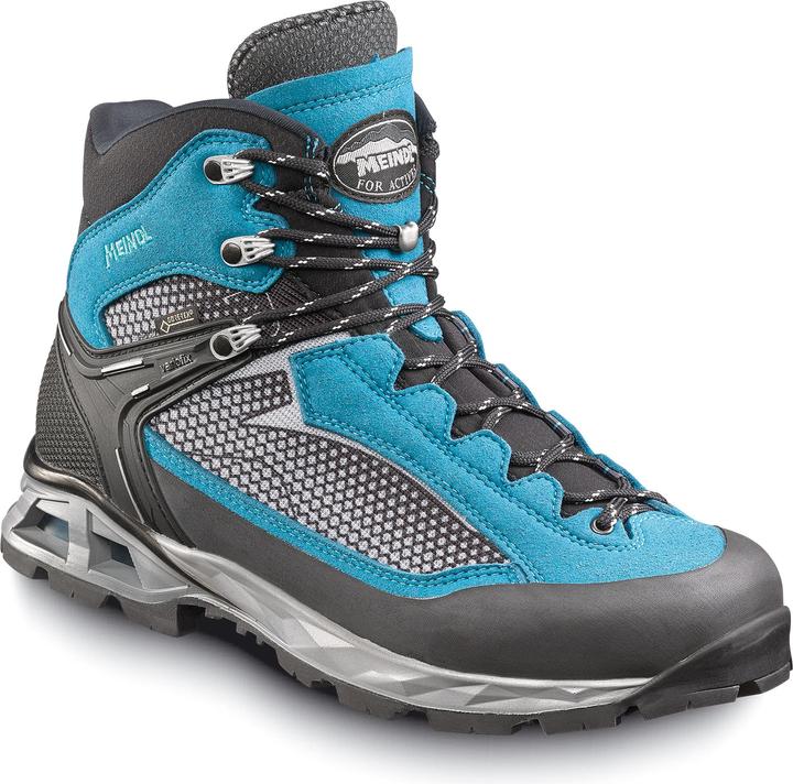 Produktbild MGA MEINDL AIR Revolution 3.7 Lady Schuhe (42.5)