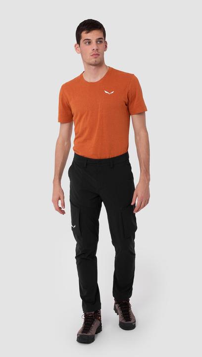 Actual product image Salewa Puez Durastretch Cargo Pants (S)