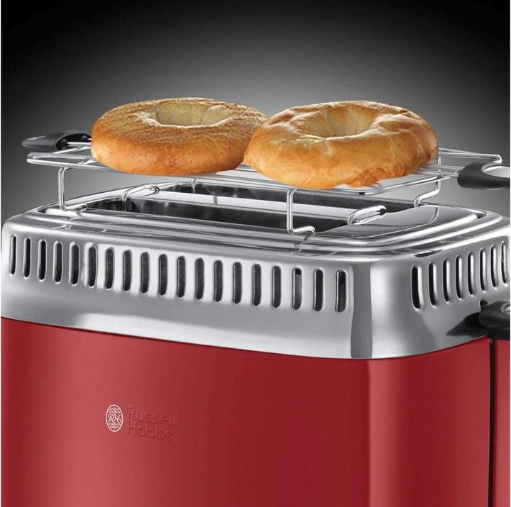 Produktbild Russell Hobbs Retro