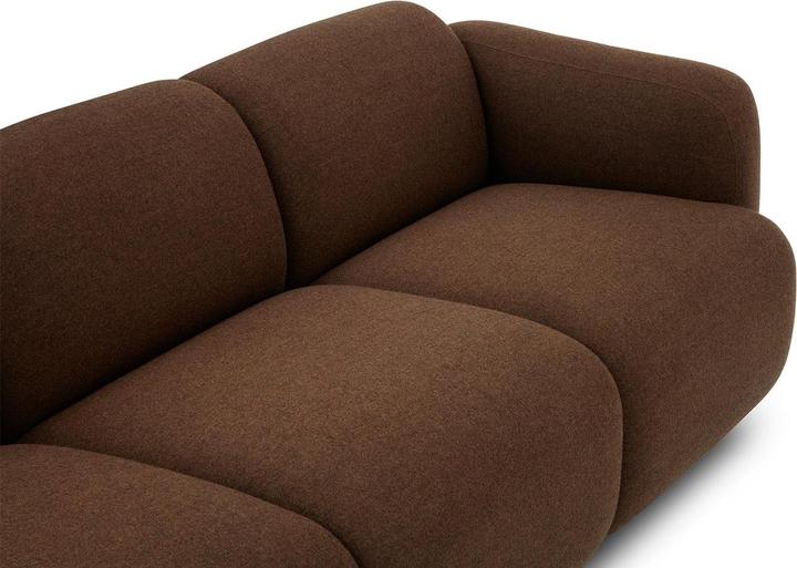 Produktbild Normann Copenhagen Swell (3-Sitzer)