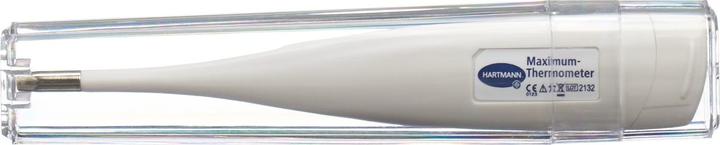 Actual product image Thermoval standard (Rectal, Armpit, Mouth)