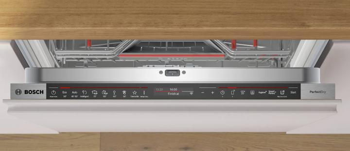 Produktbild Bosch Hausgeräte Serie 8  SBD8TCX04E