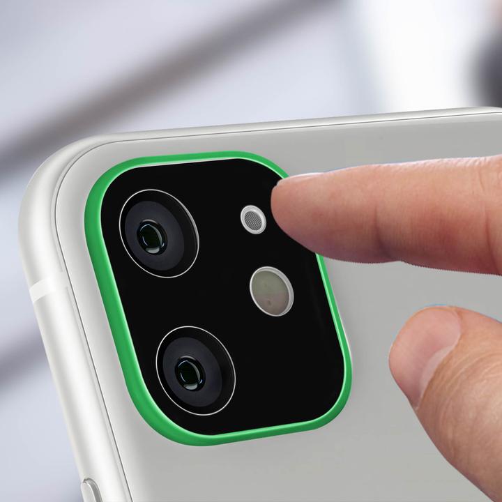Produktbild Avizar Rückkamera Schutzfolie (1 Stück, Apple iPhone 11)