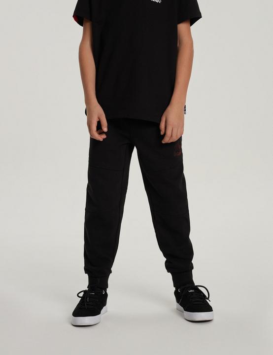 Produktbild Dakar PANT DKR 23 KID 922 BLK (146, 152)