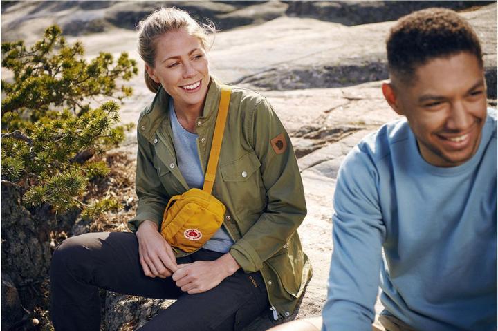Immagine prodotto Fjällräven Kånken Hip Pack