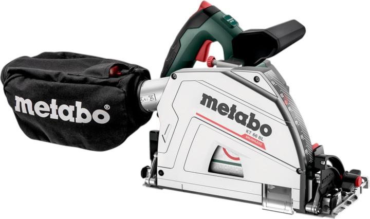 Actual product image Metabo KT 66 BL