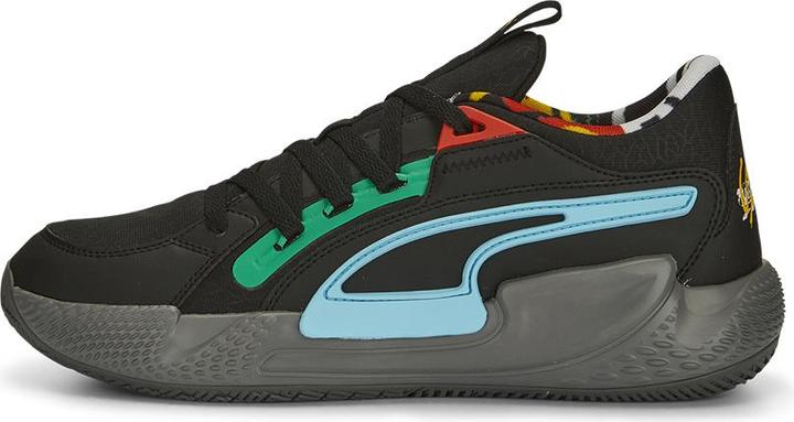Produktbild Puma Court Rider Chaos Block Party (44)
