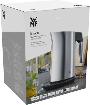 Actual product image WMF Kineo (1.60 l)