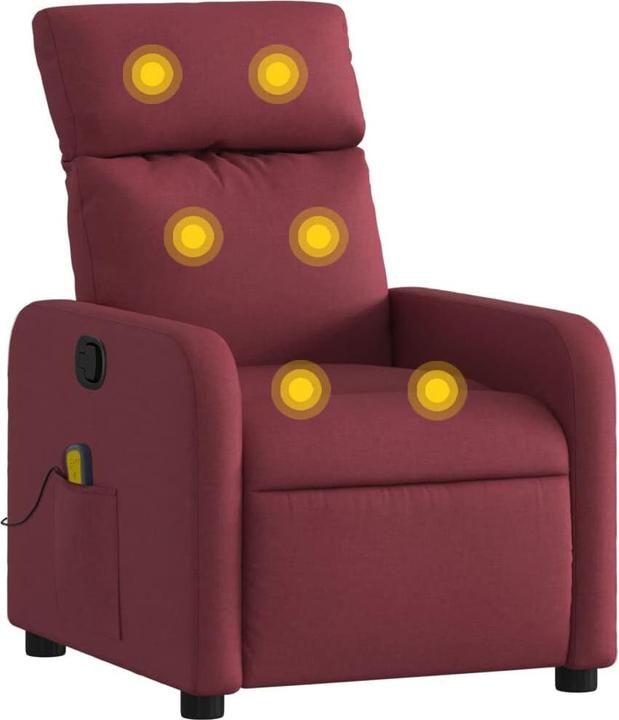 Actual product image VidaXL Ilse