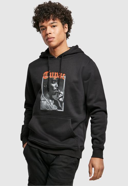 Actual product image MT Tupac California Love Hoody - 14757 (XS)