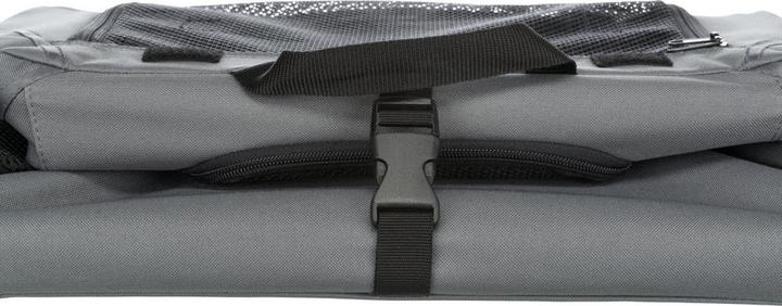 Actual product image Trixie Pet transport bag Soft Kennel Easy, M-L (Dog, Safety closure)