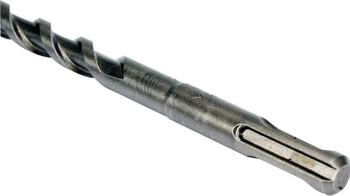 Actual product image Yato Professional SDS Plus Reinforced Concrete Drill 110-1000mm Ø5-25 mm (110 mm)