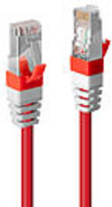 Image du produit Lindy Câble de réseau (S/FTP, CAT6a, 7.50 m)