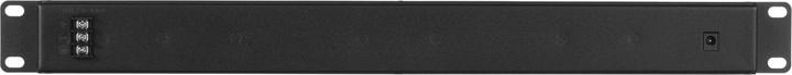 Produktbild Extralink EX.1995 PoE-Adapter Schnelles Ethernet (802.3af (PoE), 802.3at (PoE+), 48 W)