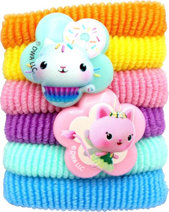 Produktbild Gabby's Dollhouse ACCESSOIRESSET 18 TLG.