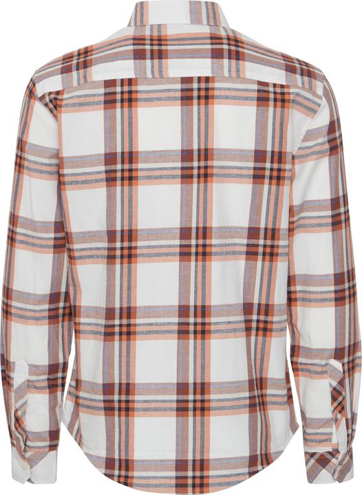 Immagine prodotto Blend camicia a quadri a maniche lunghe con taschino (XL)
