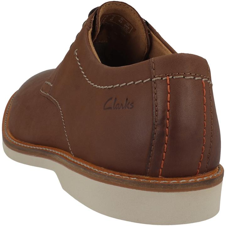 Produktbild Clarks Atticus LTLace - 64247 (44.5)