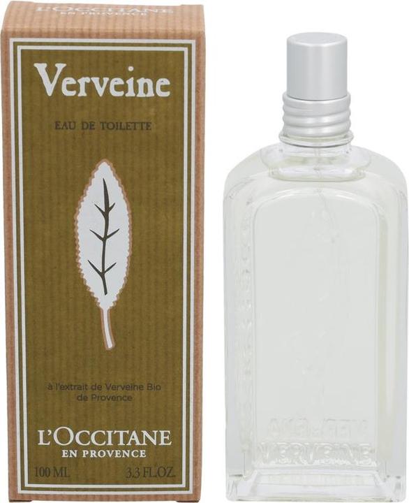 Image du produit L'Occitane Verbena (Eau de parfum, 100 ml)