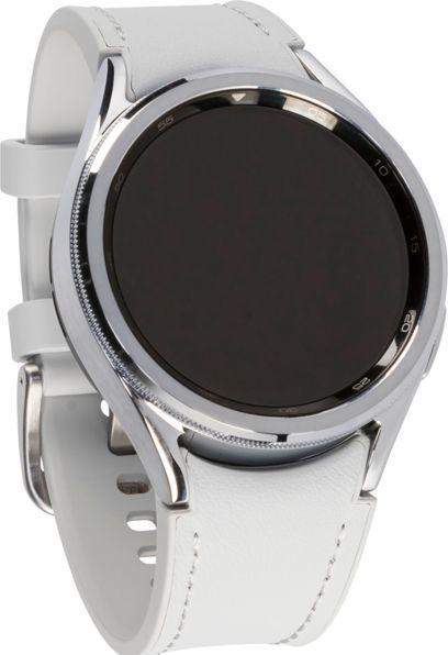 Actual product image Samsung Galaxy Watch6 Classic CH (43 mm, 4G)