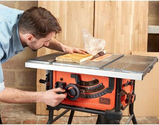 Image du produit Black & Decker BES720-QS