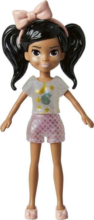 Immagine prodotto Polly Pocket Fashion Confezione media Età 4+ HKV92
