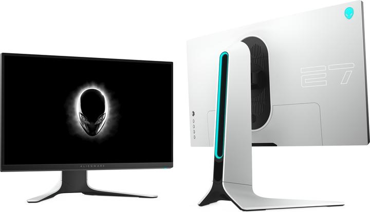 Produktbild Dell Alienware AW2720HFA (1920 x 1080 Pixel, 27")
