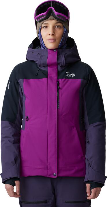 Produktbild Mountain Hardwear Powder Maven™ Jacket (S)
