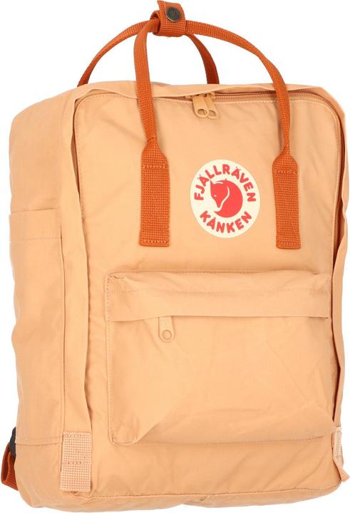 Actual product image Fjällräven Kånken (16 l)