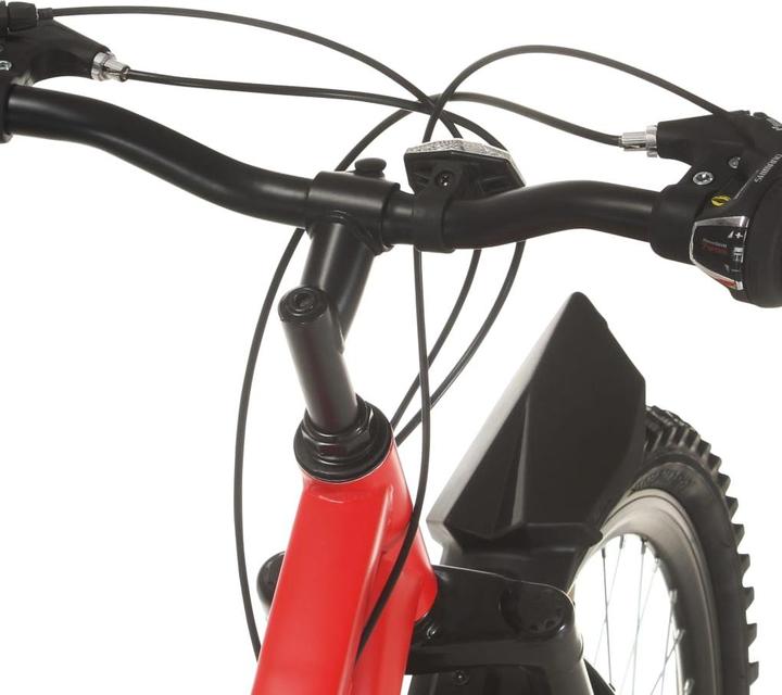 Produktbild VidaXL Helyn (36 cm)