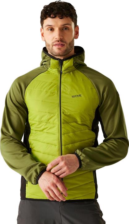 Immagine prodotto Regatta Andreson VIII Giacca Ibrida Uomo (3XL)