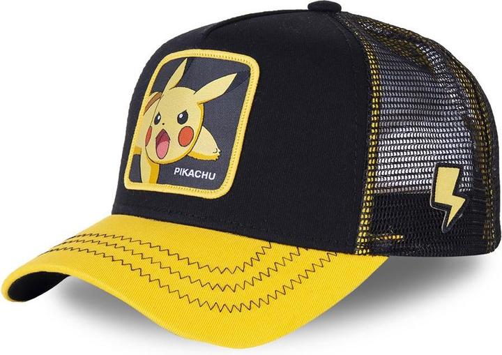 Productafbeelding Capslab Pokemon - Pikachu Klaar