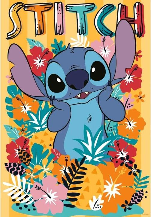 Immagine prodotto Ravensburger Punto (300 pezzi)